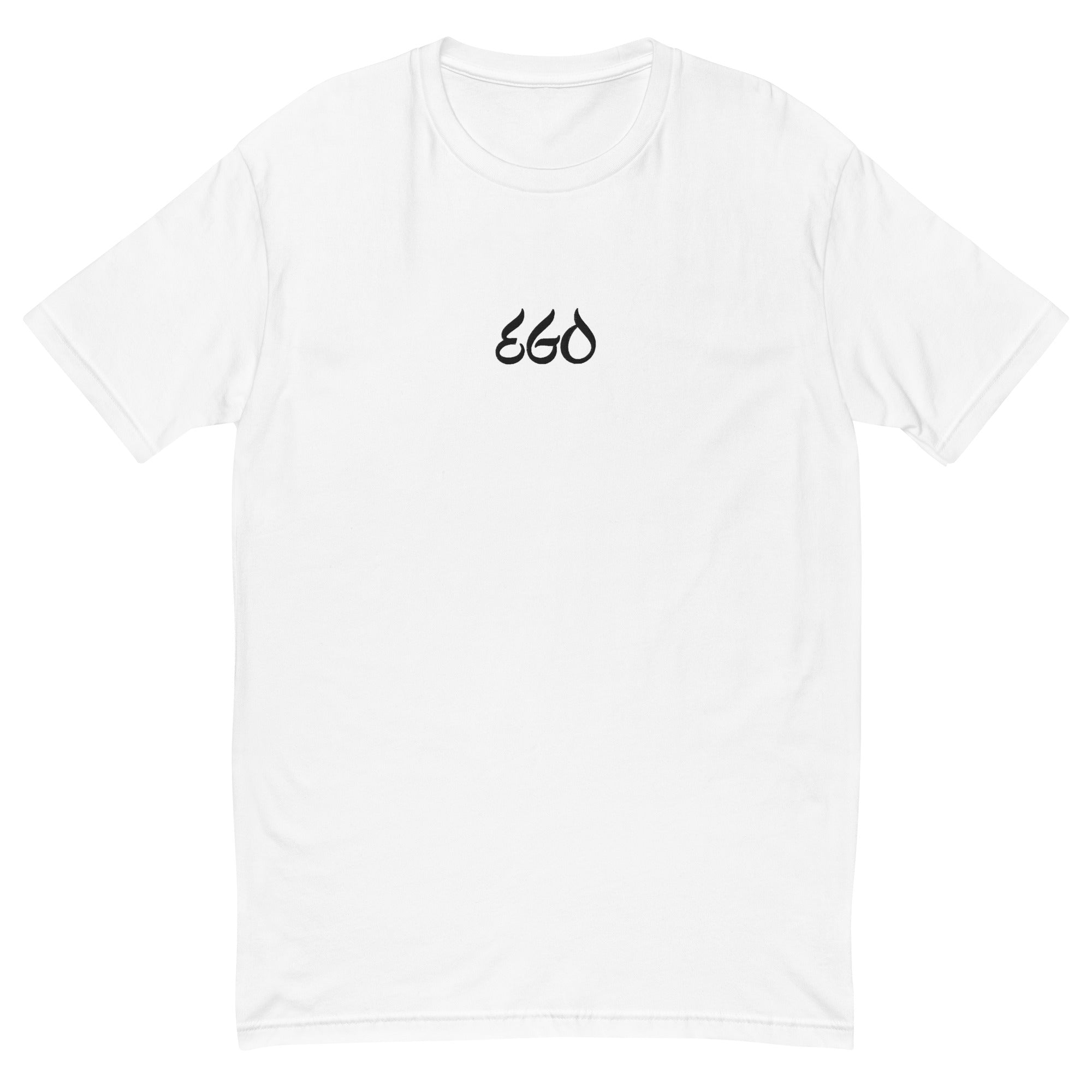 EGO T-Shirt - 'The Selfish World'